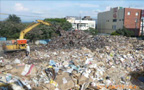 紙廠工廠火損