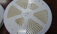 IC 碰撞受損