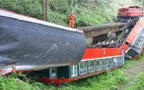 鐵路旅客運送責任保險單